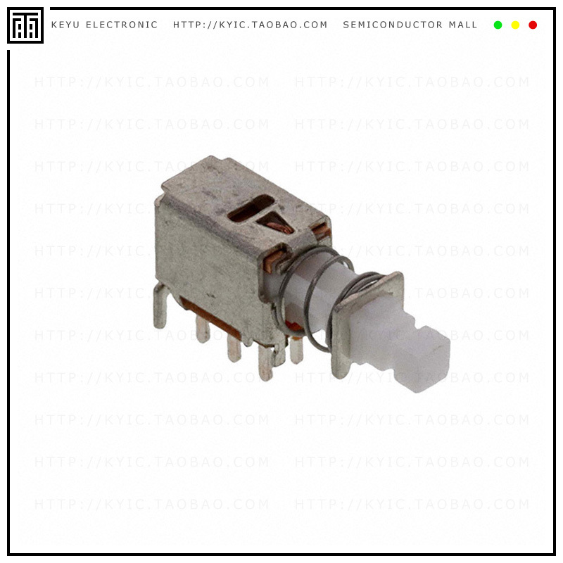 LC2255EESP【SWITCH PUSH DPDT 0.3A 30V】