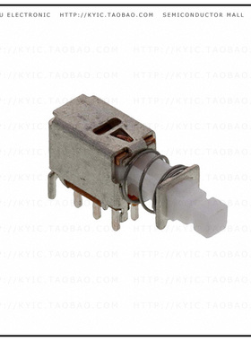 LC2255EESP【SWITCH PUSH DPDT 0.3A 30V】