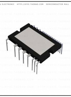 BM63767S-VA【600V IGBT INTELLIGENT POWER MODU】