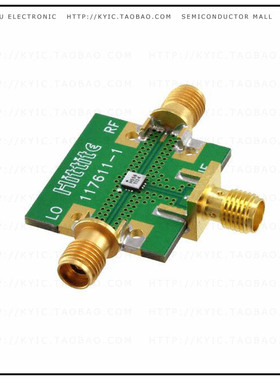 109952-HMC558LC3B【EVAL BOARD HMC558LC3B】