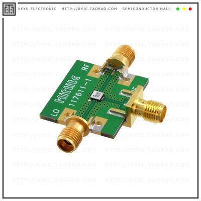 109952-HMC558LC3B【EVAL BOARD HMC558LC3B】