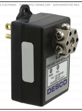 19219【MONITOR GROUND HUB US】