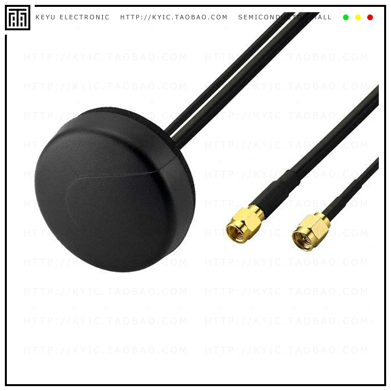MA111.C.LB.001【RF ANT 850MHZ/900MHZ DOME CABLE】