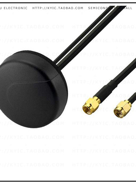 MA111.C.LB.001【RF ANT 850MHZ/900MHZ DOME CABLE】