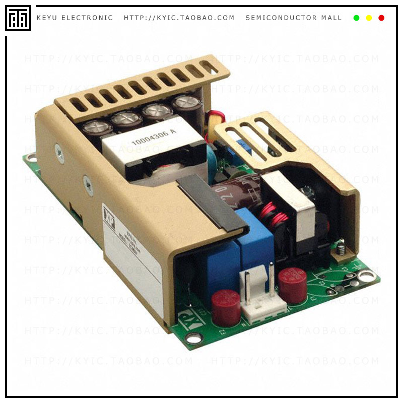 ECM100US33【AC/DC CONVERTER 33V 100W】