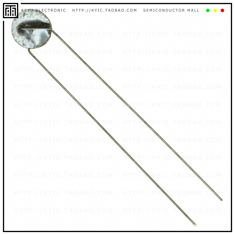 RL3005-574.0-103-SA【THERMISTOR NTC 1KOHM 4073K DISC】