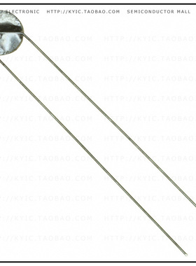 RL3005-574.0-103-SA【THERMISTOR NTC 1KOHM 4073K DISC】