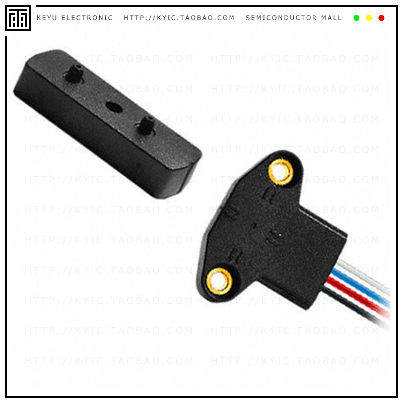 LIN-11HAW1【SENSOR LINEAR 45MM WIRE LEADS】