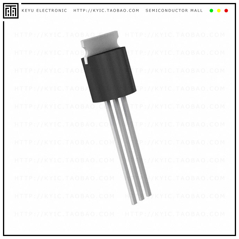 CENW92【TRANS PNP 300V 0.5A TO237】