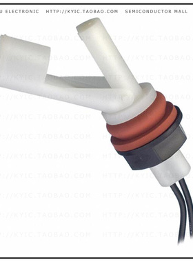 RSF78Y100RM【FLOATSWITCH HORZ .6A NO/NC NYLON】