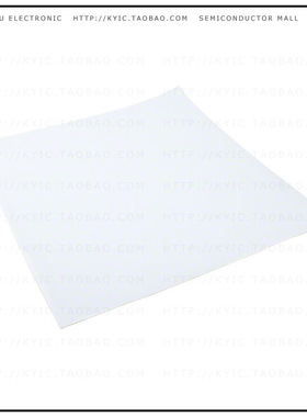 A10114-26【THERM PAD 406.4MMX406.4MM W/ADH】