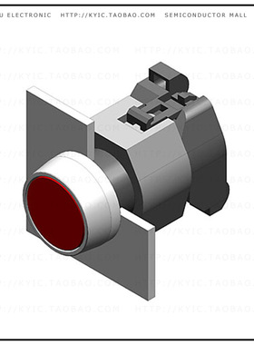 704.633.1【INDICATOR-ACTUATOR FRONT ILLUMIN】