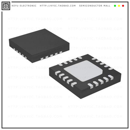 TPS53317RGBT【IC REG BUCK SYNC ADJ 6A 20VQFN】