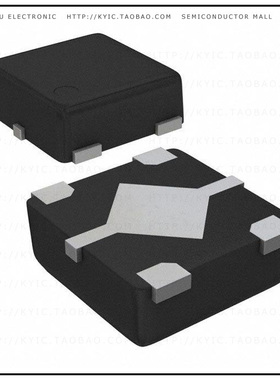 S-1313B2J-A4T1U3【IC REG LIN 2.85V 200MA HSNT4-A】