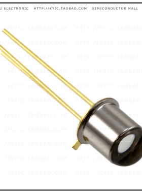 MTMS1300NN24【EMITTER IR 1300NM 100MA RADIAL】