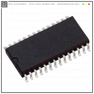 SN74ABT8652DW【IC SCAN TEST DEVICE 28-SOIC】