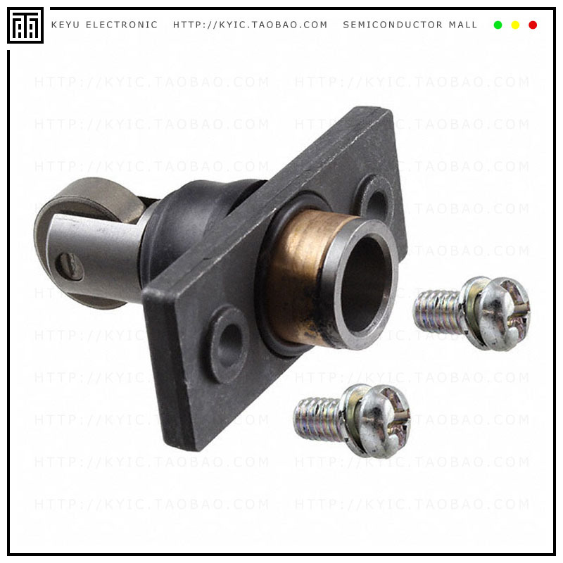 D4C-0033【OPER HEAD CROSSROLLER PLUNGER】