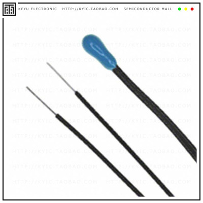 PANE 103395-410【THERMISTOR NTC 10KOHM 3934K BEAD】