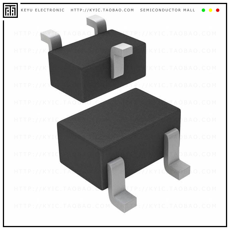 1SS302A LF【DIODE SW 80V 100MA USM SC70】