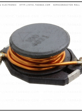 B82476B1103M100【FIXED IND 10UH 4.3A 27 MOHM SMD】