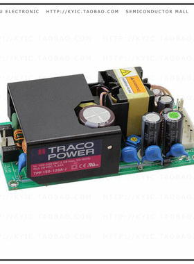 TPP 150-148A-J【AC/DC CONVERTER 48V 150W】