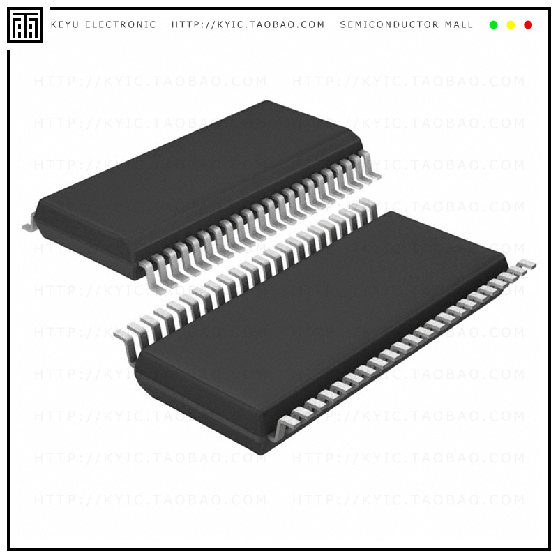 LTC1343IGW#PBF【IC TXRX SOFTWARE-SELECTBL 44SSOP】