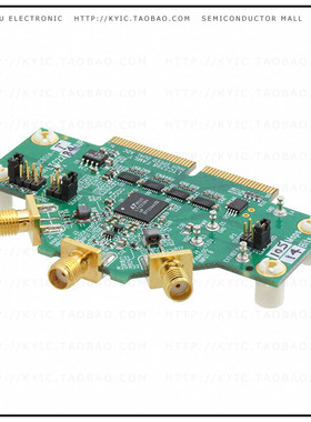 DC851A-T【BOARD EVAL LTC2284IUP】