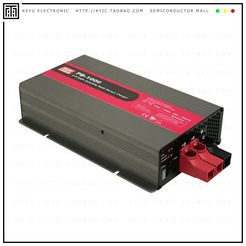 PB-1000-24【BATT CHRGR ENCLOSED 28.8V 34.7A】
