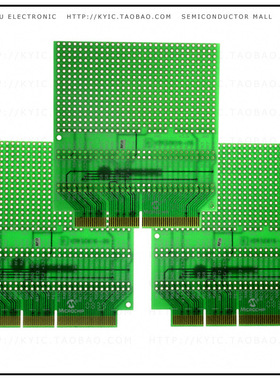 AC164126【PICTAIL PLUS PROTOTYPE BRD 3PACK】