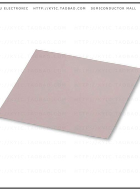 61-08-0909-G579【THERM-A-GAP G579 9X9X0.080'】