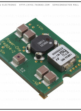 F4804A-RG【DC-DC CONV INP FILTER 4A SMD】