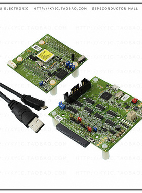 DC9001B【BOARD DEV SMARTMESH IP MANAGER】