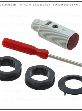 PA18CRP40PAM1SA【SENSOR RETROREFLECTIVE 4M PNP】