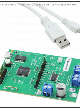 DRV8886ATEVM【EVAL BOARD FOR DRV8886AT】