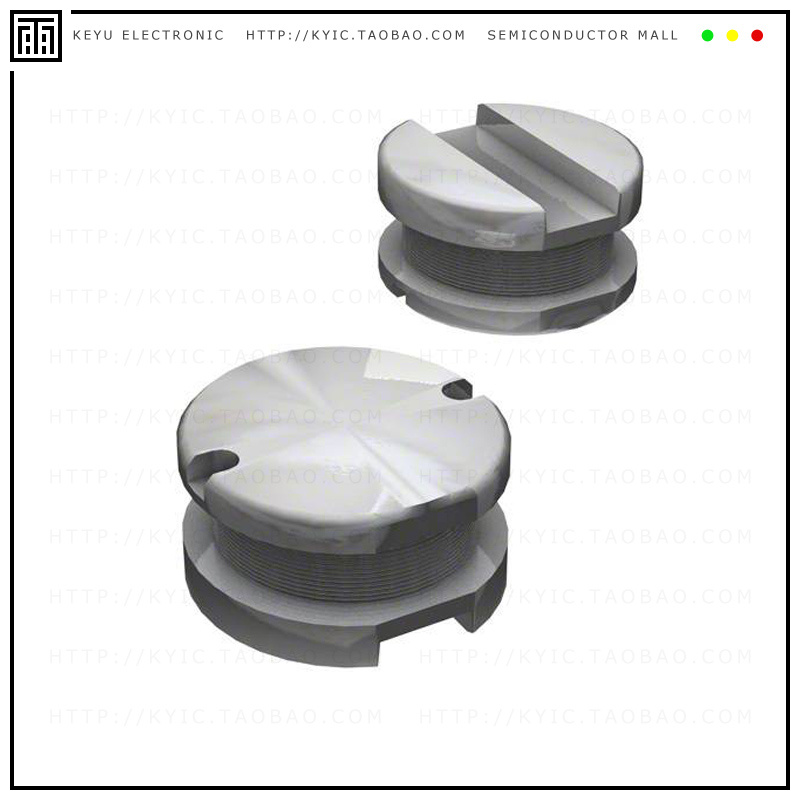 SDR1307-821KL【FIXED IND 820UH 750MA 1.3 OHM】