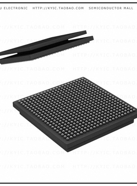 TMS320DM648ZUT9【IC DGTL MEDIA PROC 529-FCBGA】