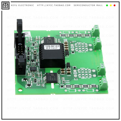 RDHP-1608【SID1182K REFERENCE DESIGN BOARD】