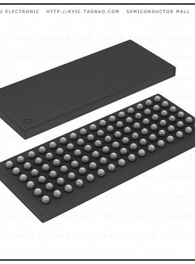 SN74SSTEB32866ZWLR【IC BUFF CONFIG REG 25BIT 96BGA】