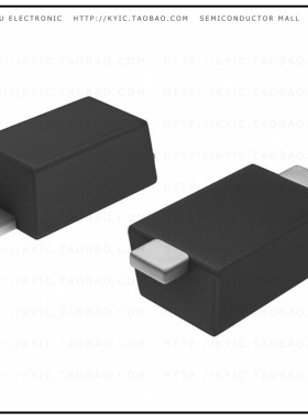1N5819HW1-7-F【DIODE SBR 40V 1A SOD123F】