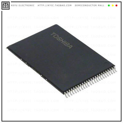 TC58NVG1S3HTAI0【IC FLASH 2G PARALLEL 48TSOP I】
