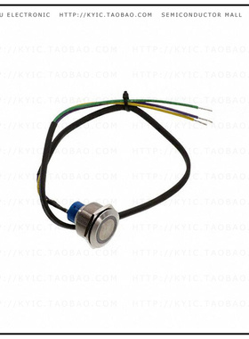 AV2511000T5Q04【SWITCH PUSHBUTTON SPST 3A 250V】