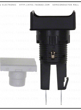 A0101X【CONFIG SW BODY PUSHBUTTON ILLUM】