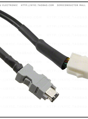 MFECA0030EAE【3M 50W 750W ABSOLUTE ENCODER】