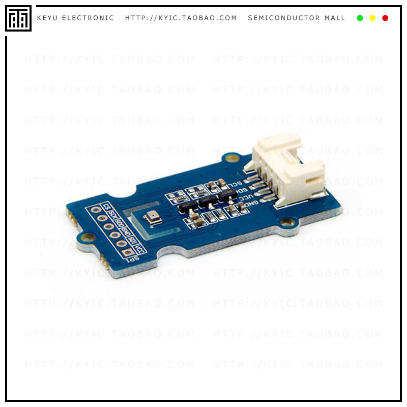 101020192【GROVE - BAROMETER SENSOR】