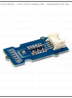 101020192【GROVE - BAROMETER SENSOR】