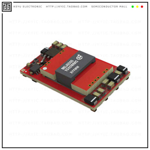 CONVERTER 15V MGJ6D051505WMC