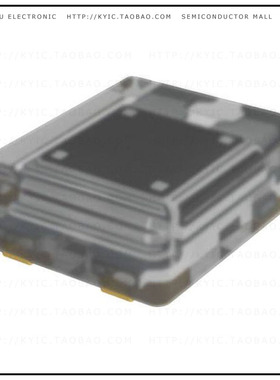MICROFC-10035-SMT-TR1【SENSOR PHOTODIODE 420NM 4SMD】