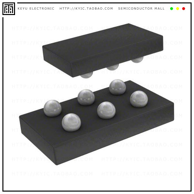 CSD83325LT【MOSFET 2N-CH 12V 6PICOSTAR】