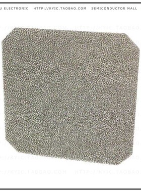 M92-45【92MM FAN FILTER MEDIA 45PPM】