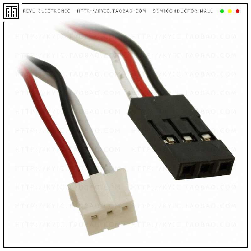 805-28995【SHARP IR SENSOR TO SERVO CABLE】